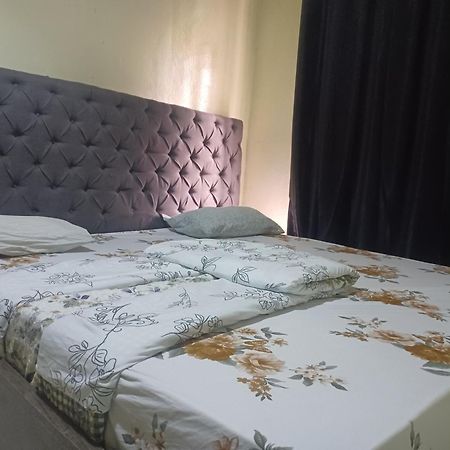Ignite Guest House 吉塞尼 外观 照片