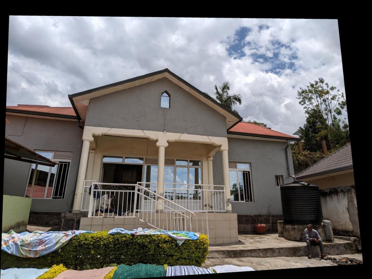 Ignite Guest House 吉塞尼 外观 照片