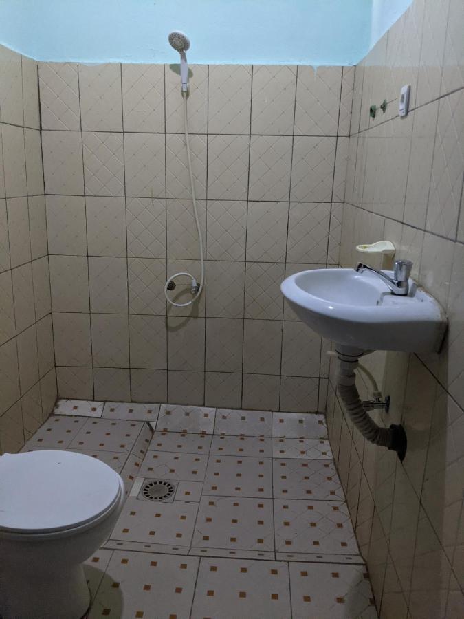 Ignite Guest House 吉塞尼 外观 照片