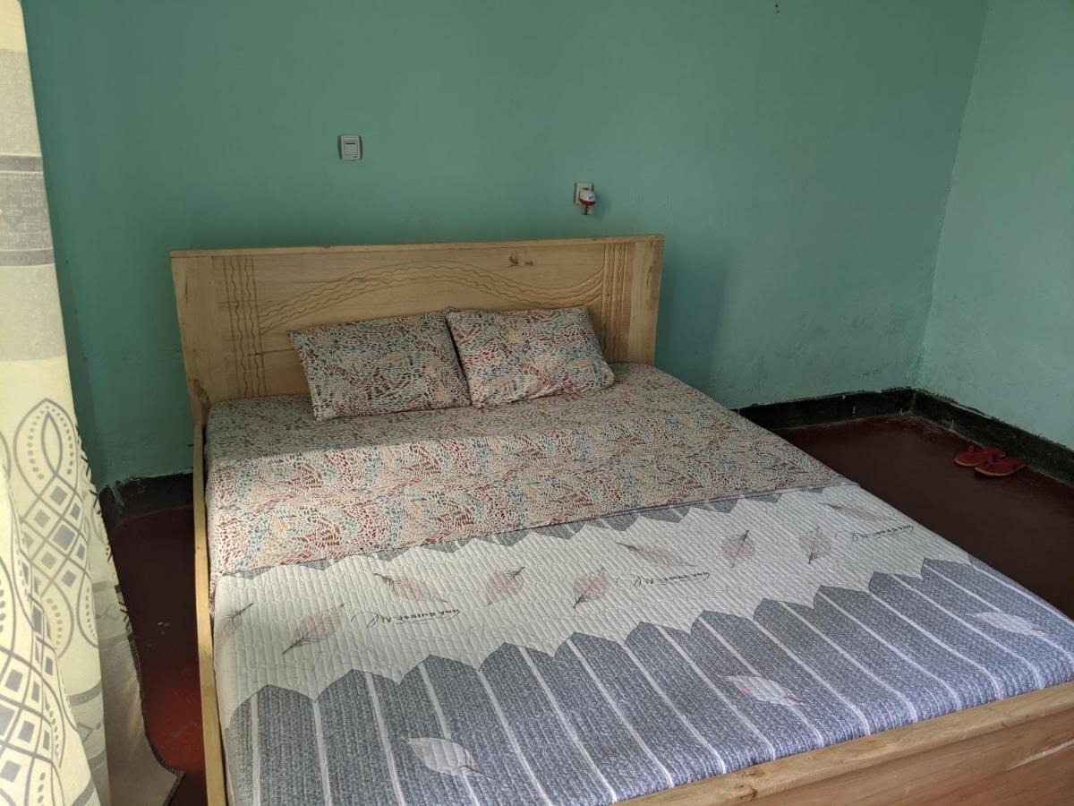 Ignite Guest House 吉塞尼 外观 照片
