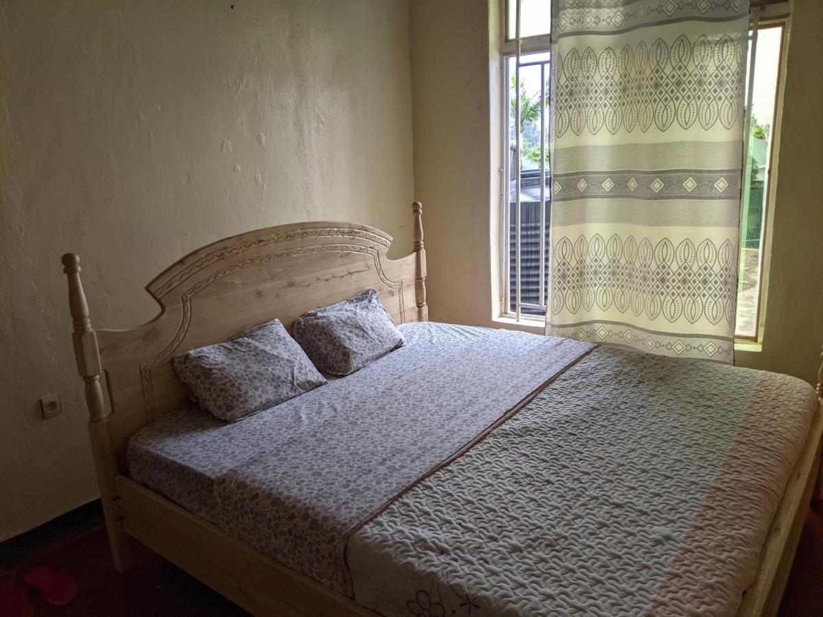 Ignite Guest House 吉塞尼 外观 照片