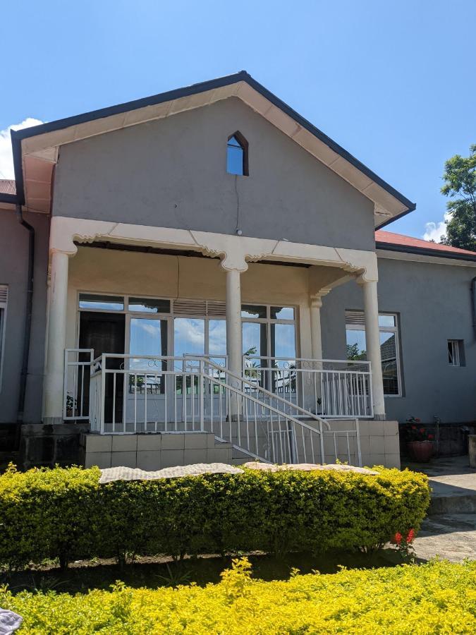 Ignite Guest House 吉塞尼 外观 照片