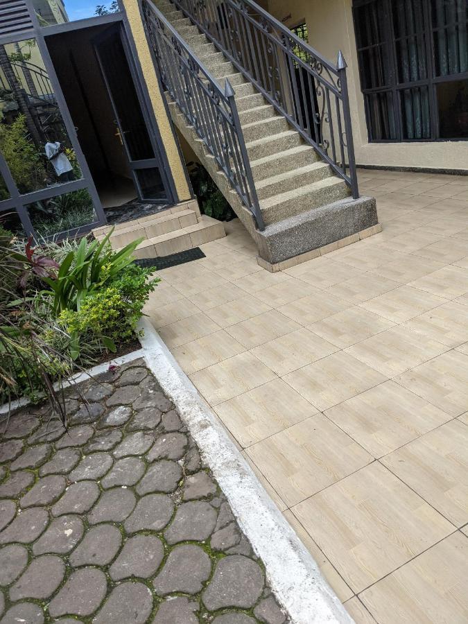 Ignite Guest House 吉塞尼 外观 照片