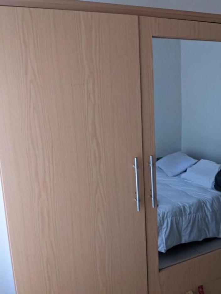Ignite Guest House 吉塞尼 外观 照片