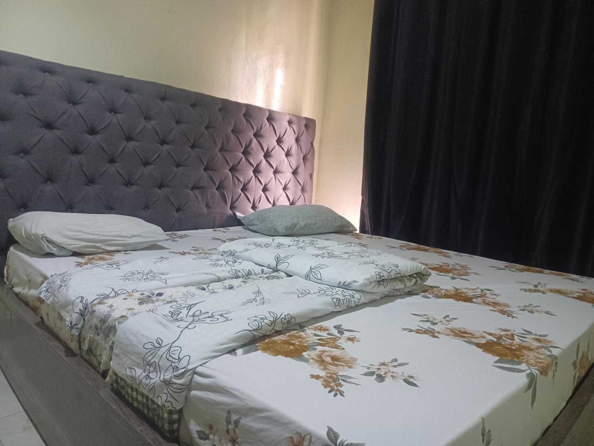 Ignite Guest House 吉塞尼 外观 照片