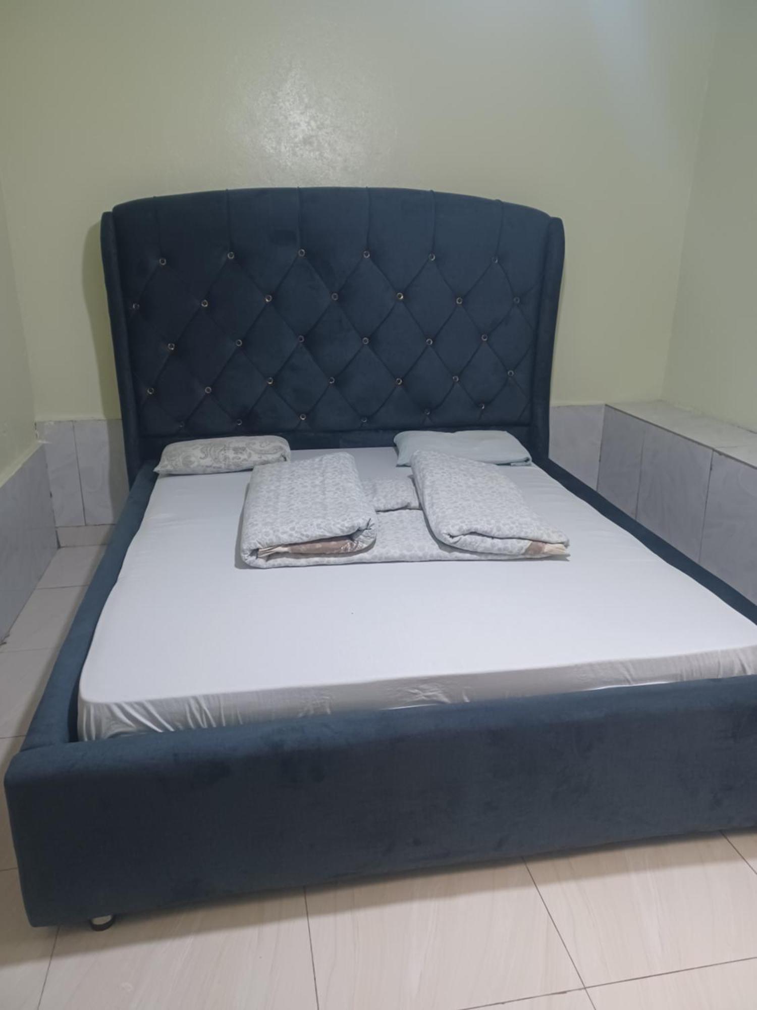 Ignite Guest House 吉塞尼 外观 照片