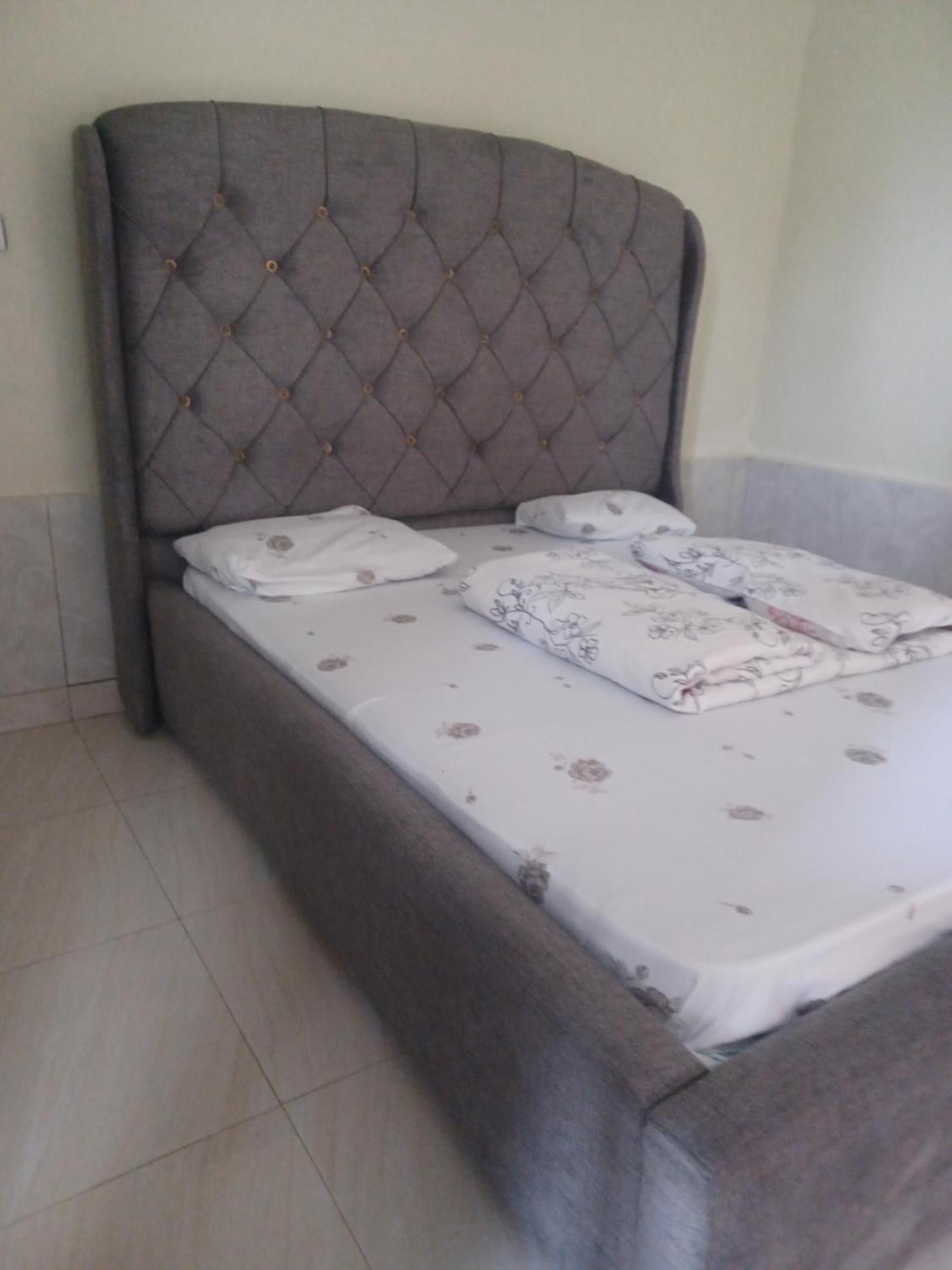 Ignite Guest House 吉塞尼 外观 照片