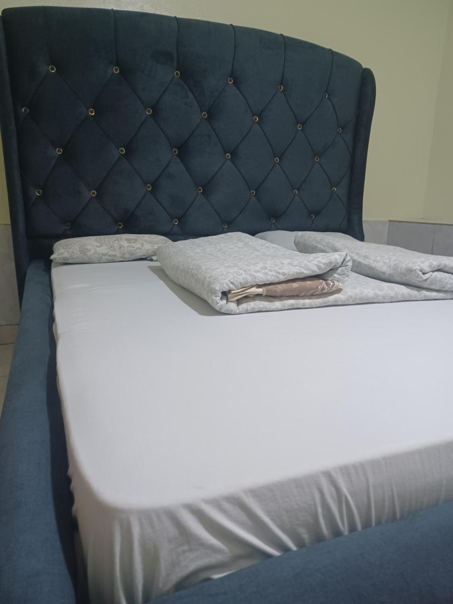Ignite Guest House 吉塞尼 外观 照片